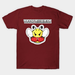 Team Rumble T-Shirt